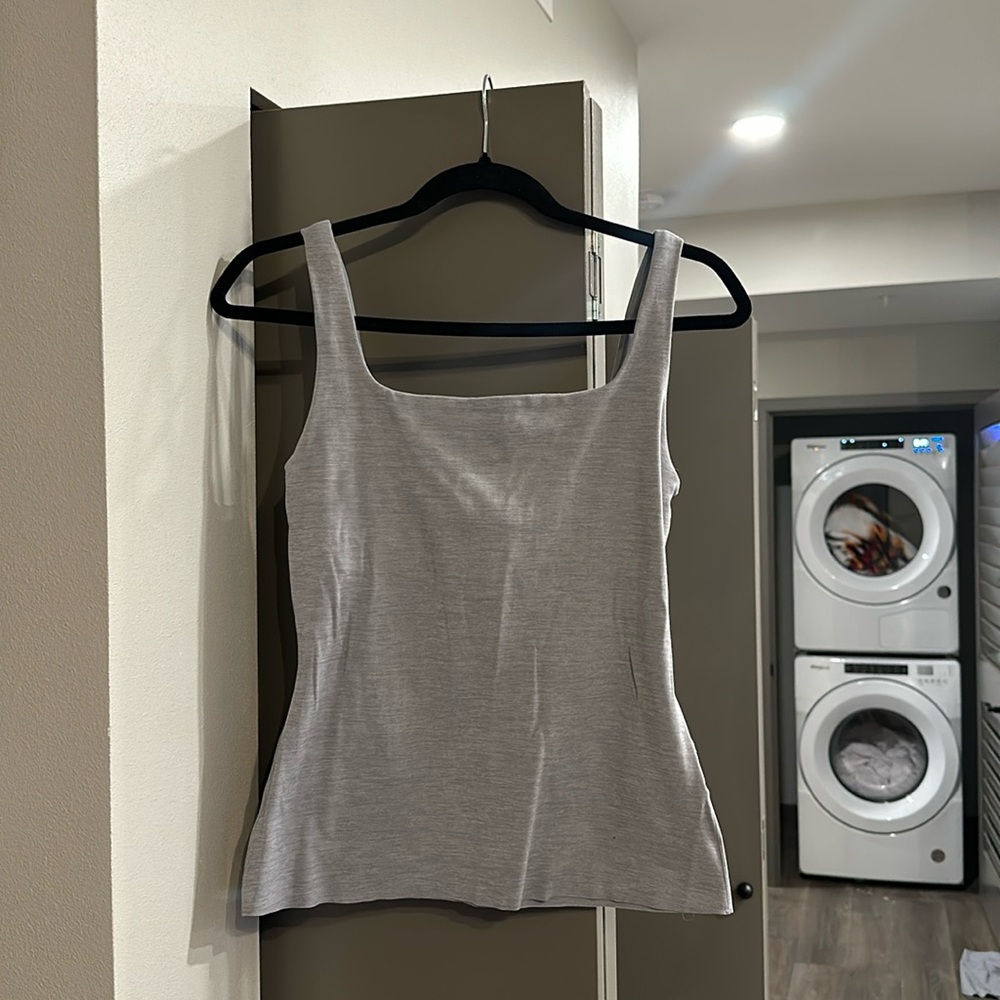 Nike dry-fit tank!